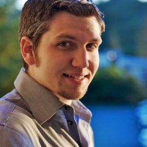 Meet your Posher, Jonathan